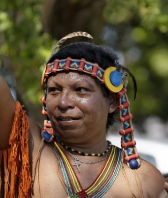 La Population de Guyane