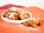 Dizé-milé, beignets de Guyane